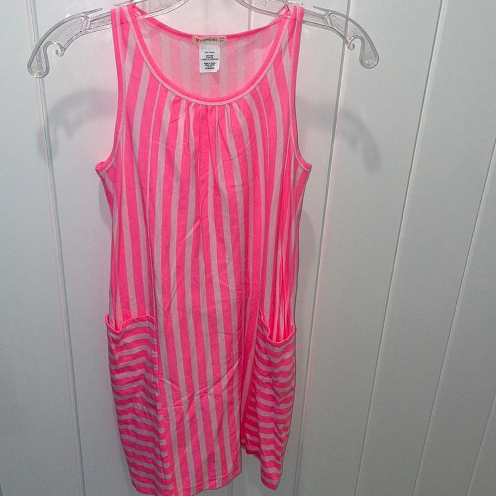J. Crew Girl’s Dress